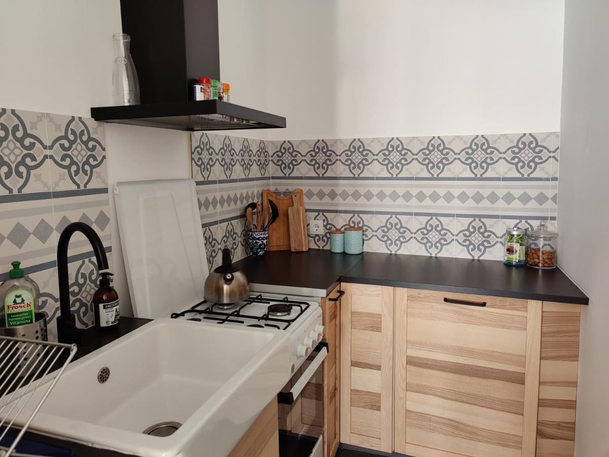 Appartamento Casa De La Luz Polopos Esterno foto