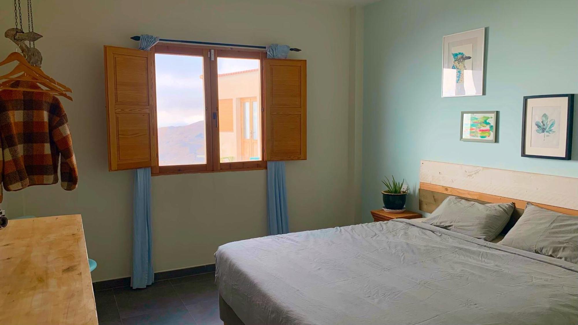 Appartamento Casa De La Luz Polopos Esterno foto